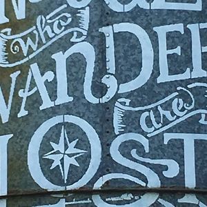 Meet your Posher, Beth